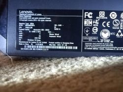 Lenovo – Start PXE over IPv6, Error 1962, znikający Windows Boot Manager w BIOS