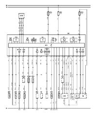 Passat B4 2.0 benzyna - pinout licznika elektronicznego, nie działa prędkościomierz