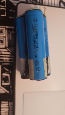 Wymiana ogniw, Graphite 58G130 - Gdzie znajdę takie ogniwa?