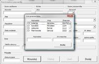 Excel: Automatyczne numerowanie listy pracowników w kolumnie 'A' po dodaniu