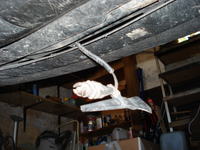 Passat b5 od czego czujnik