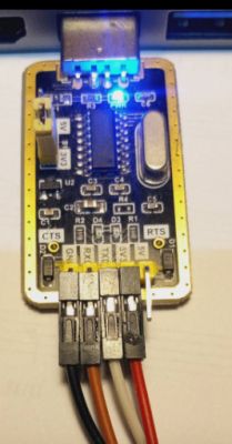 EAMPDW-TY63 Alternative Firmware: Access Measurement Data with OpenBeken via TuyaMCU