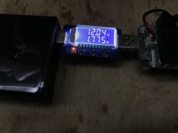 A practical test of power banks and capacity measurement – PPXJ20, BS-30KP365 and one unbranded mode