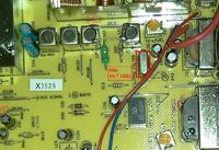 Farun Lord 2 - Radio nie działa po dłuższej przerwie, brak reakcji PTT