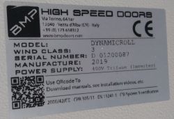 Identyfikacja elementów na PCB centrali BMP2_V04_REVB do bramy