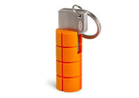 Lacie RuggedKey - pendrive odporny na upadek z wysokości 100 metrów w sprzedaży Lacie RuggedKey - pendrive odporny na upadek z wysokości 100 metrów w sprzedaży