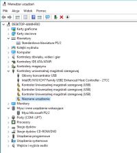 Mouse and Keyboard Inactivity Post-Disk Format: Stuck on Language Selection Screen