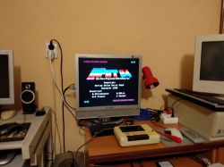 C64 Noris Datenrekorder DR1535 - Nie działa magnetofon do C64