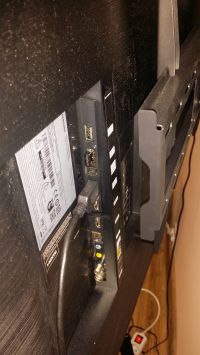 Connecting JVC Home Theater from Used Store: Subwoofer Sound & Power Light on but Incomplete Setup
