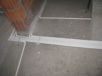 Electric Floor Installation: Wiring Location, Conduit Capacity, Reliability & Compliance Standards