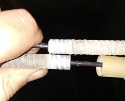 Focus Mk1: Manual Handbrake Cable Setup Issue - Cable Too Short After 2 Years Unused?