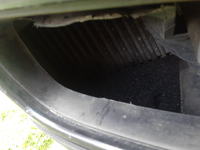 Golf IV 1.9 TDI - Wyciek oleju z intercoolera, co może być przyczyną?