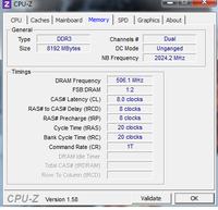 Podkręcanie Athlona II x4 640, prośba o sugestie