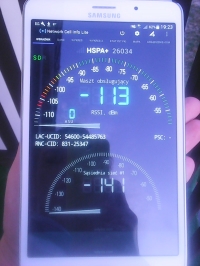 Jak wzmonić zasięg internetu mobilnego z T-mobile LTE?