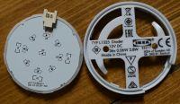 Splitting IKEA ANSLUTA 24V Transformer to Power 2x DIODER LED Lights at 12V Each: Connection Guide
