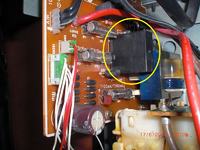 Harman/Kardon HK680 - wzmacniacza czasem się uruchamia a czasem nie?