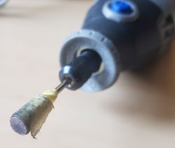 Poprawa jakości pracy lutownicą Elwik