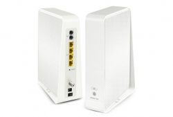 Splitting UPC Cable Network Signal for Multiple Devices in Different Rooms via RJ45 Splitting UPC Cable Network Signal for Multiple Devices in Different Rooms via RJ45