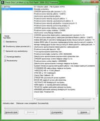 Adata SH93 - Brak możliwości kopiowania/ wycinania danych z dysku