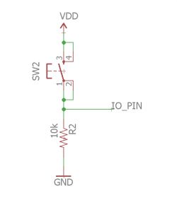 Tutorial PIC18F2550 + SDCC - Część 2 - Blink LED, piny IO, wejścia i wyjścia