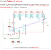 [Atmega8A-PU] - Podłączenie mikrokontrolera wyłącza programator USBASP