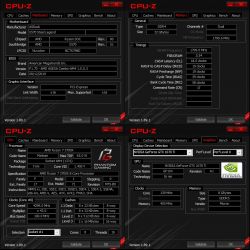 Asrock x570 Steel Legend nie startuje - brak reakcji na power