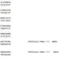 BSI DELPHI series EL HW D6 - TELECODING READING BSI peugeot 208 II corsa F