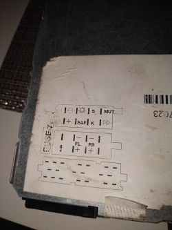 Jak podłączyć chińskie radio do Golfa - instrukcja krok po kroku