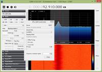 RTL-SDR - an SDR receiver from a cheap DVB-T tuner on a USB connector