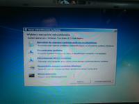Toshiba p300-16t - Przywróć ustawienia fabryczne innego systemu Toshiba p300-16t - Przywróć ustawienia fabryczne innego systemu