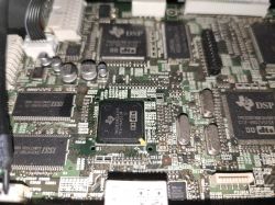 Aktualizacja oprogramowania Onkyo TX-NR5007 - DSP z DZKB4