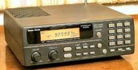 Radio Shack Pro 2040 VHF UHF Scanner Recieverr Manual