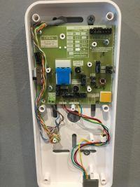 Connecting Digital Doorphone: DALRAL Smart D - Cyfral Model - Common Issues & Solutions