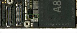 iPhone 6: Non-operational Post Home Button Replacement - iTunes Safe Mode Detection