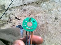 Fiat uno 1.1 Zegary od passata D3 i Impulsator z opla kłamie prędkość