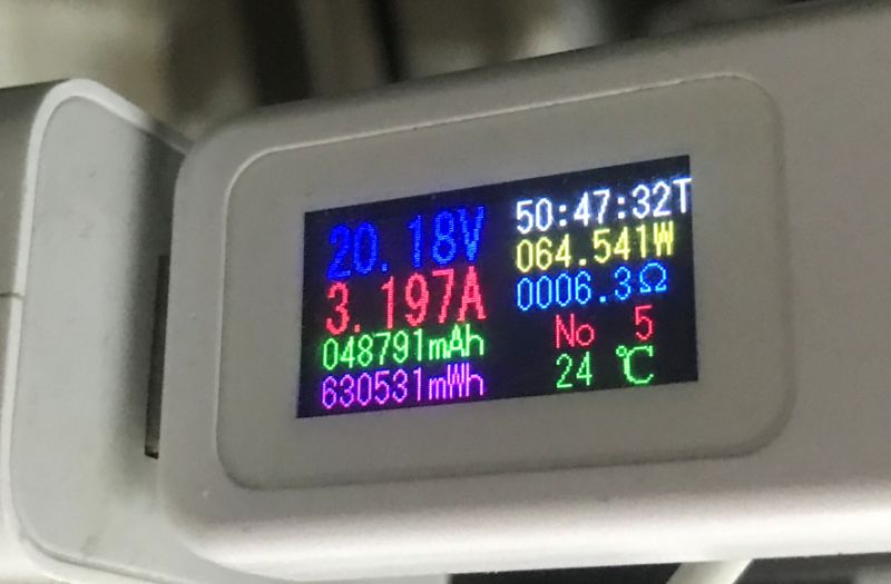 Is it worth buying a more expensive power bank? We test the high-end UGREEN PB726 20 Ah with PD