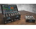 Modułowa platforma do budowy systemów Pro-audio z wykorzystaniem Raspberry Pi