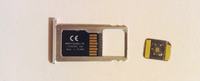 Dwie karty SIM oraz karta microSD w slocie "hybrid dual SIM" Dwie karty SIM oraz karta microSD w slocie "hybrid dual SIM"