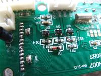 Wyświetlacz - co to jest za element?