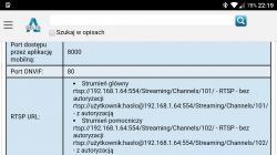 RTSP HIKVISION IP Camera DS-2CD1321 & OBS Studio: Correct RTSP Path Setup & Troubleshooting