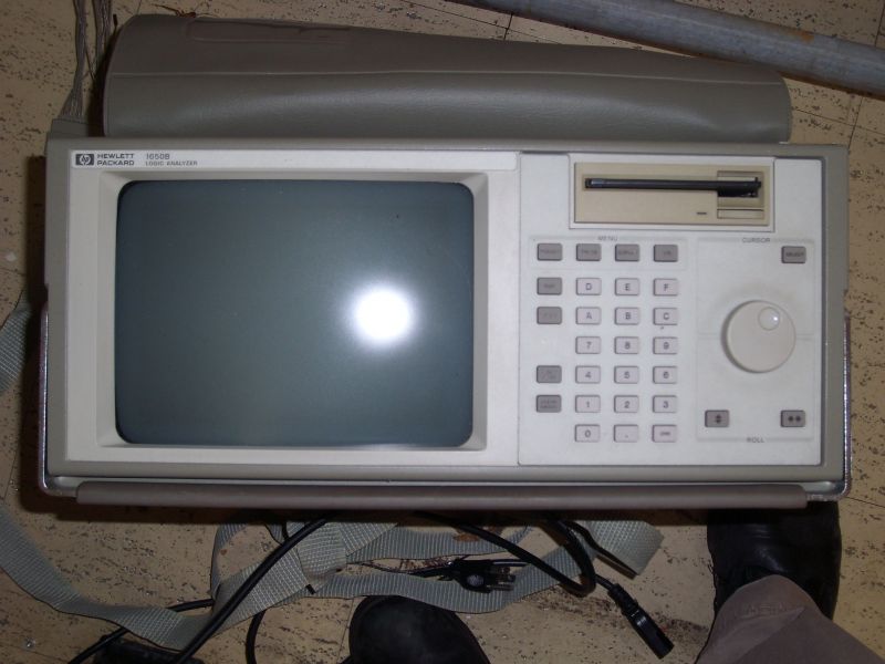 Ku pamięci... zapomnianych narzędzi elektronika.