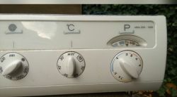 Whirlpool AWM250-1200 - jak działają programy w pralce?