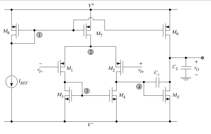 single ended output common mode voltage Forum for Electronics