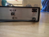 [Sprzedam] Generator w.cz AM FM zobacz!