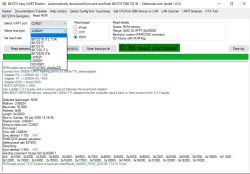 Beken BK7231/BK7252 SPI flashing and recovery - new flasher tool and protocol specs