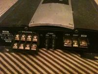 BMW [e46] - Głośniki + skrzynia + wzmacniacz na fabrycznym radiu. Jak to zrobić?