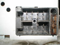 Roadstar CD-853USMP/FM nie działa.