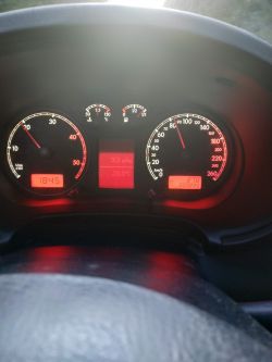 Jak zmodyfikować wsad licznika 3B0920849A do Leona 1M?