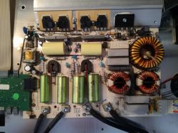 Amica PI 6400 TF (PBF4VI506FTB) - indukcja - raz działa, raz nie