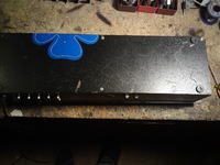 OBUDOWY (jak ja to robię) kilka sztuczek dla początkujących [cz.1 - LAMINAT]